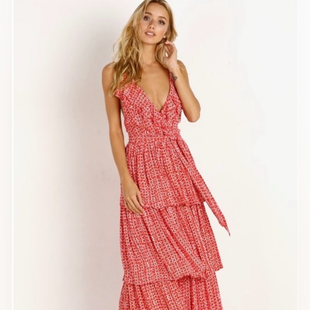 Cleobella Darwin Maxi - Picture 3 of 4